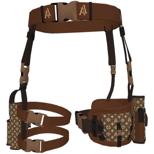 Komplet ubrań #2138