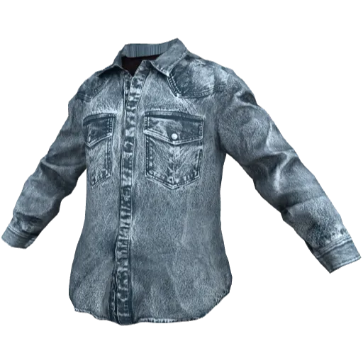 Komplet ubrań #2595