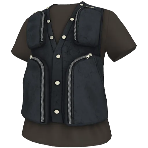 Clothing set #2518