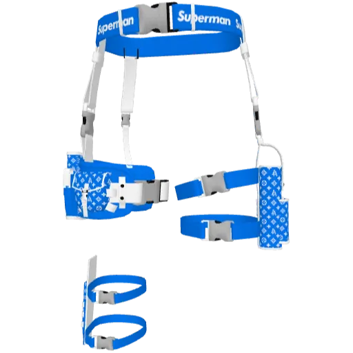 Komplet ubrań #2139