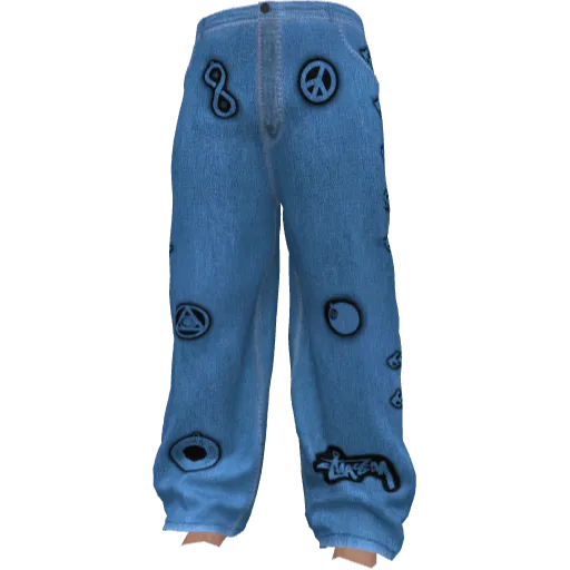 Комплект одежды #2270