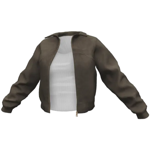 Komplet ubrań #2575