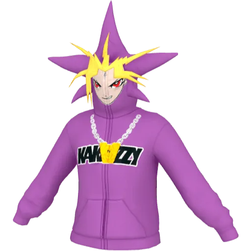 Clothing set #2465