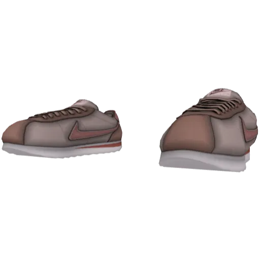 Nice Cortez розовые