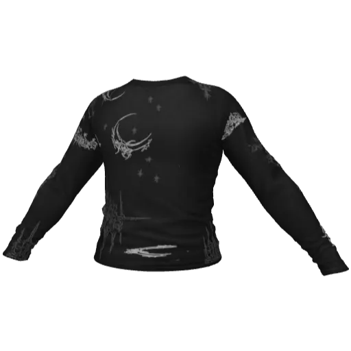 Clothing set #2521