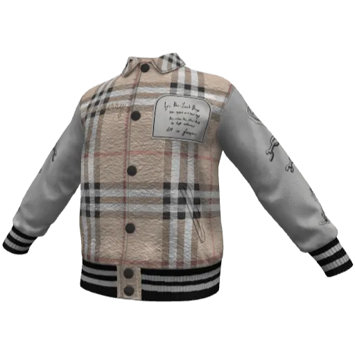 Clothing set #2502