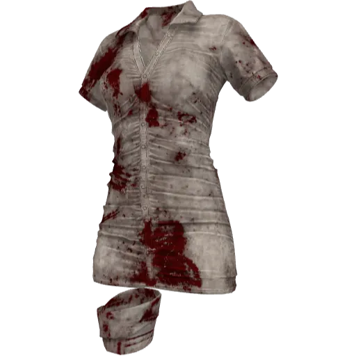 Komplet ubrań #2586