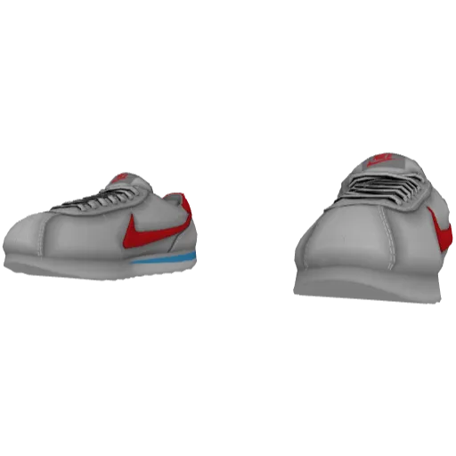 Nice Cortez белые