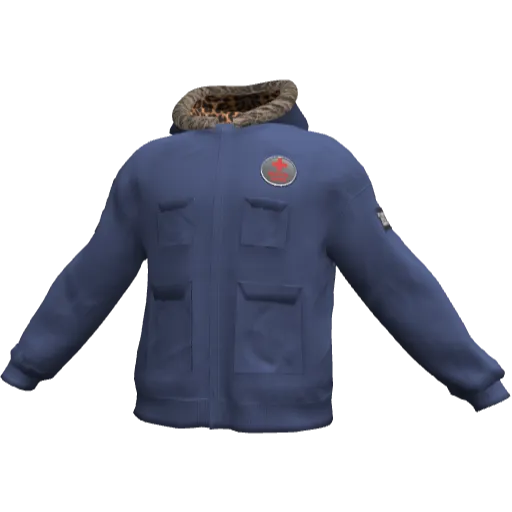 Clothing set #2482