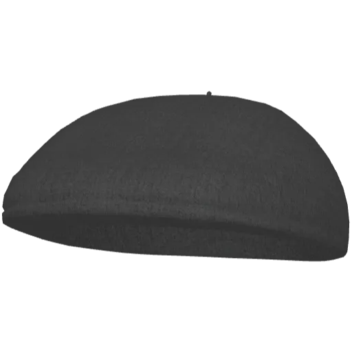 Серая кепка