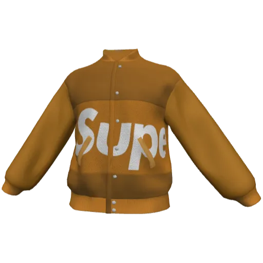 Clothing set #2483