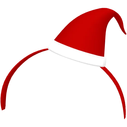 Ободок с шапочкой