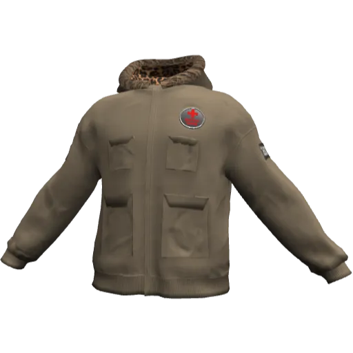 Clothing set #2482