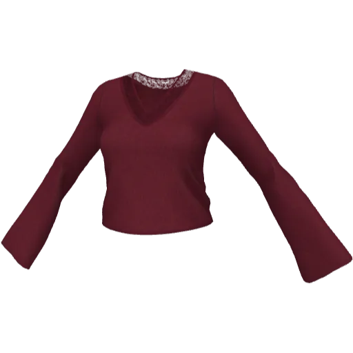 Komplet ubrań #2578