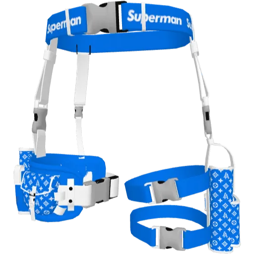 Komplet ubrań #2137