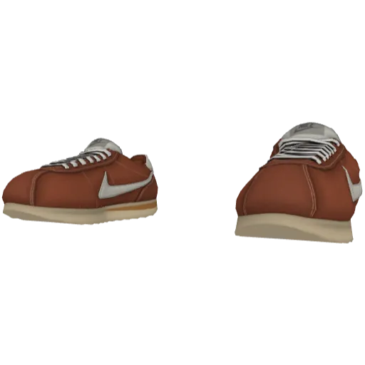 Nice Cortez коричневые