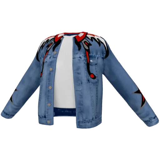 Clothing set #2447