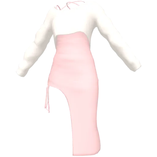 Clothing set #2445