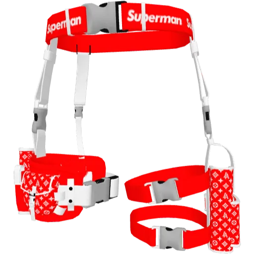 Komplet ubrań #2137