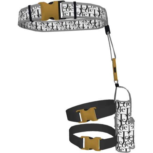 Komplet ubrań #2132