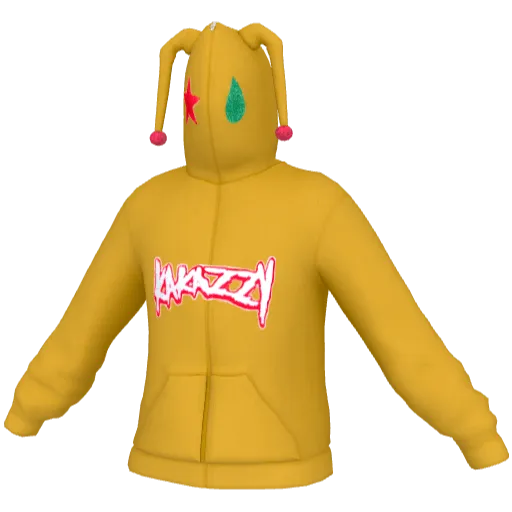 Clothing set #2467