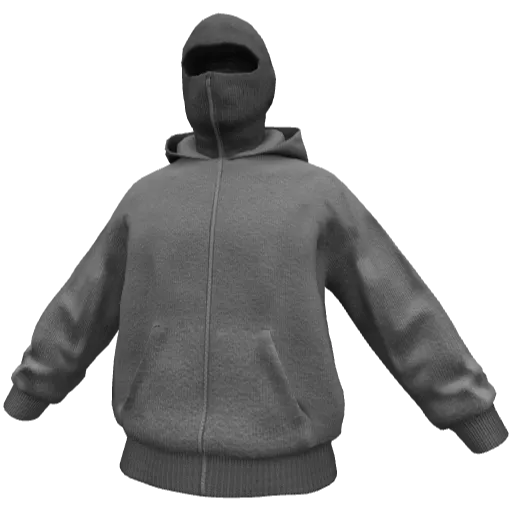 Clothing set #2513