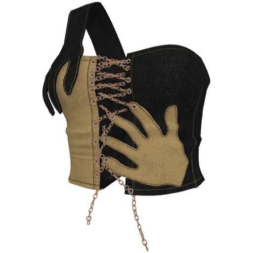 Komplet ubrań #2594