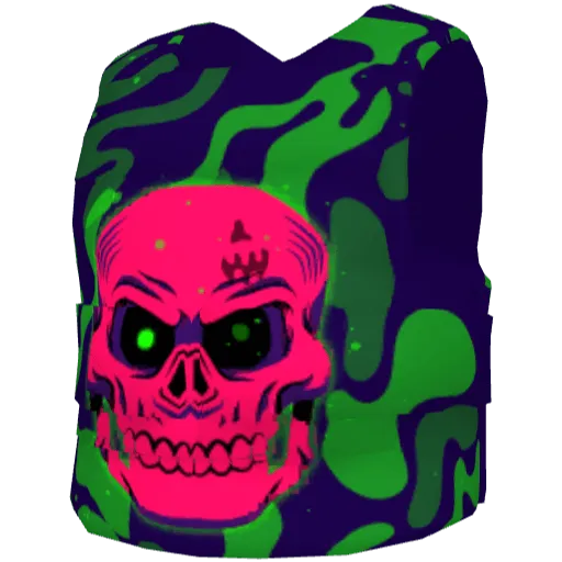 Skin #62
