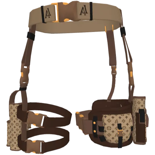 Komplet ubrań #2138