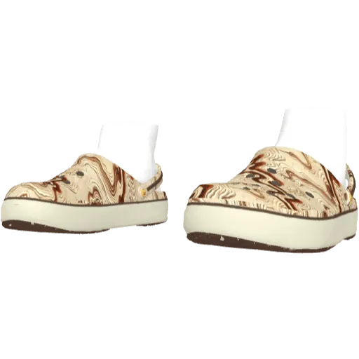 Пустынные CROCO