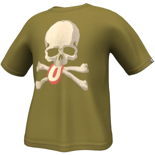 Clothing set #2507