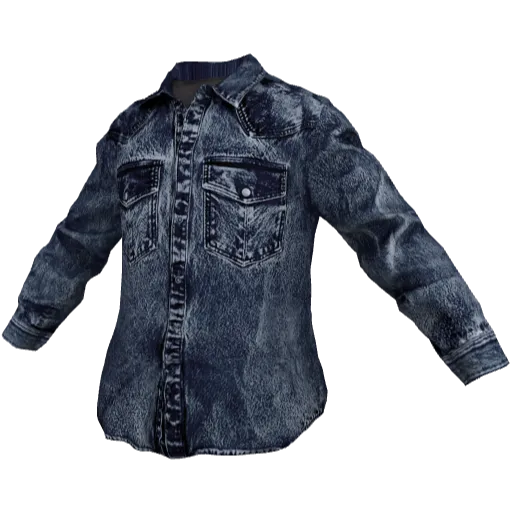 Komplet ubrań #2595