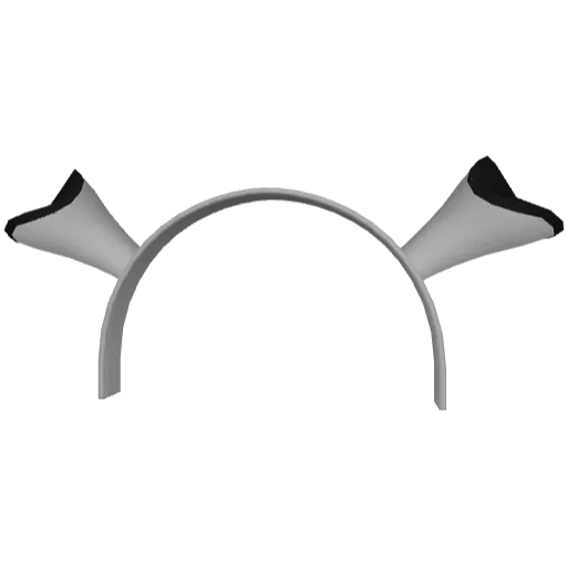 Белые уши Шрека