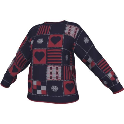 Clothing set #2478