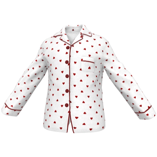 Clothing set #2505