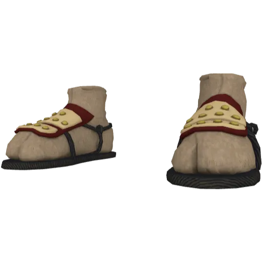 Белые когацу Самурая