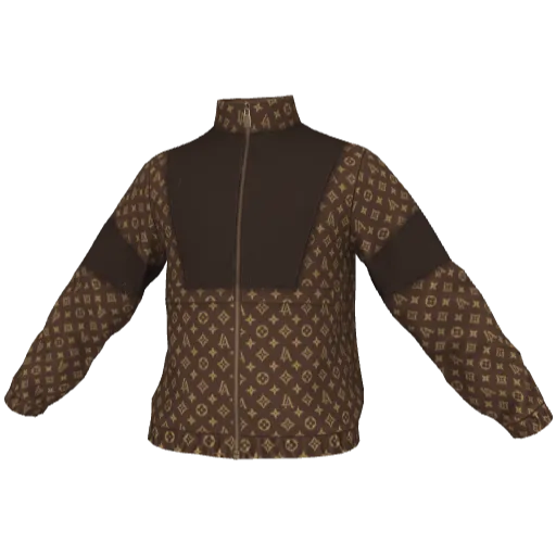 Clothing set #2486
