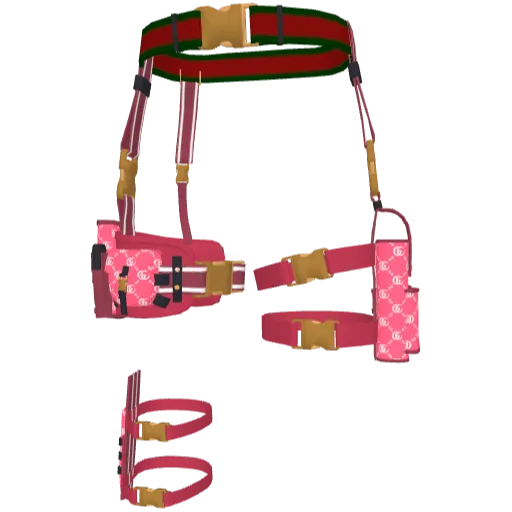 Komplet ubrań #2139