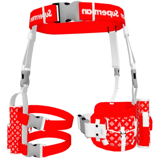 Komplet ubrań #2138