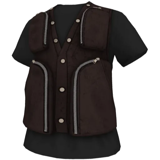 Clothing set #2518