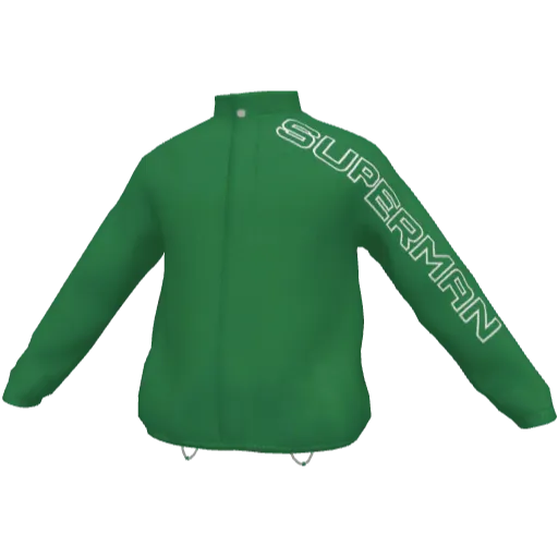 Clothing set #2492