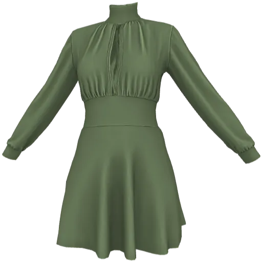 Clothing set #2502