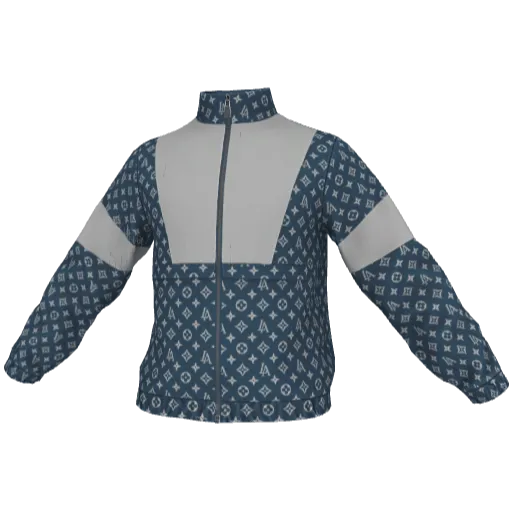 Clothing set #2486