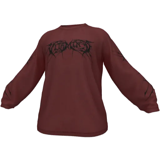 Clothing set #2527