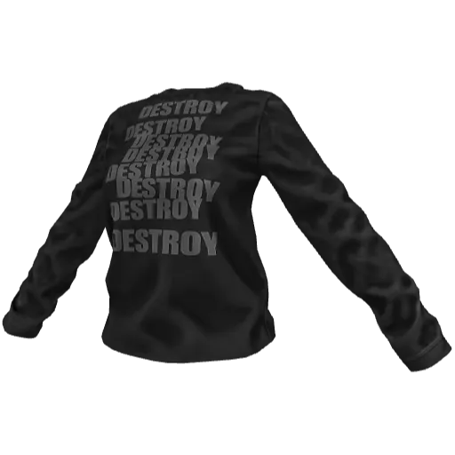 Komplet ubrań #2591