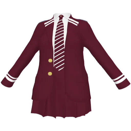 Clothing set #2461