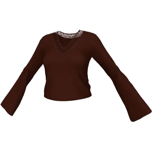 Komplet ubrań #2578