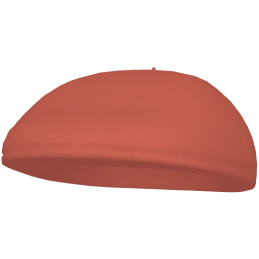 Красная кепка