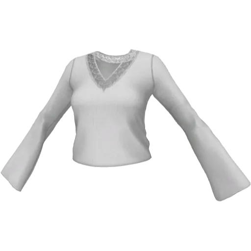 Komplet ubrań #2578