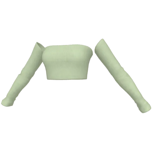 Clothing set #2442